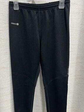 Saucony Joggers Black Medium Womens (267)